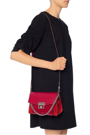 'gv3' shoulder bag, zdjęcie 2 'gv3' shoulder bag od Givenchy